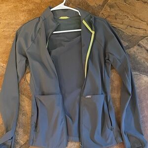 Like new Figs Jacket